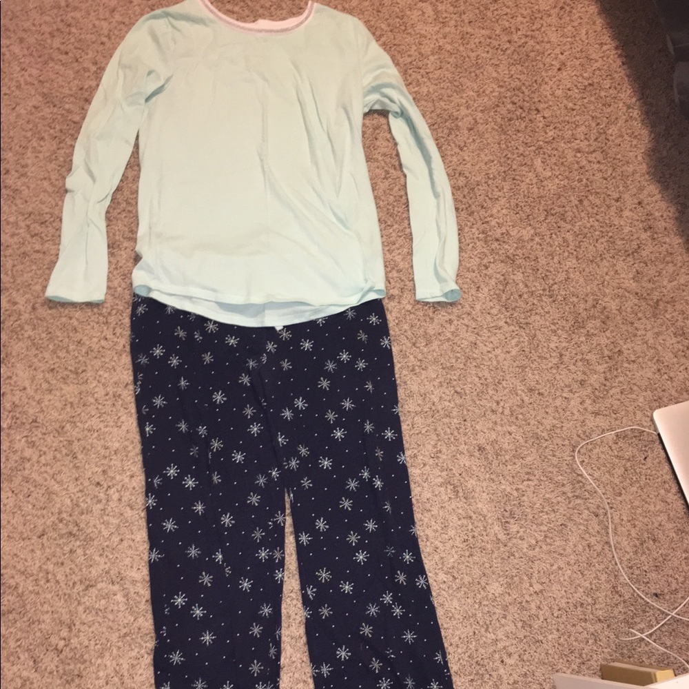 Pj set